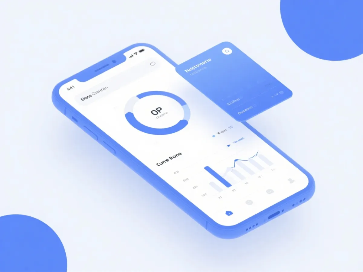 中彩网手机版应用界面示意图