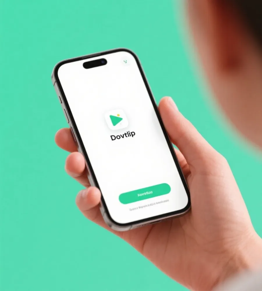官方APP下载与安装流程示意